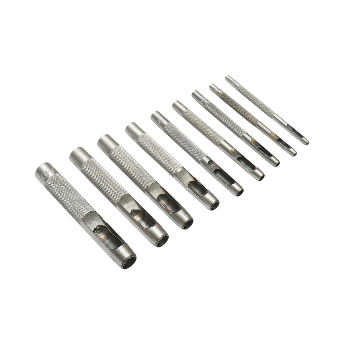 Set 9 preducele pentru gaurit 2.5-10mm - imagine 3