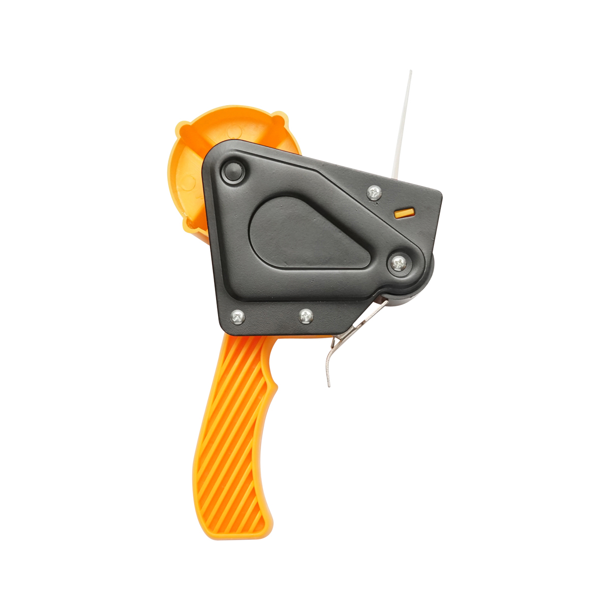 Dispenser manual banda adeziva - scotch pentru ambalare 50mm Hoteche - imagine 2