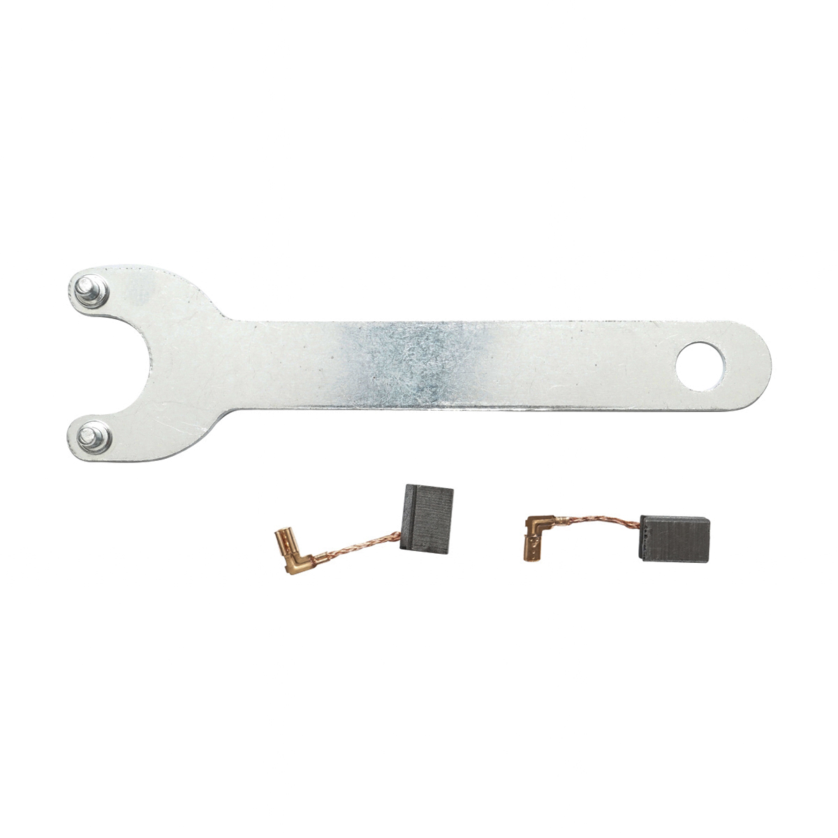 Polizor unghiular flex 750W disc 115mm 11000 rpm Hoteche - imagine 3