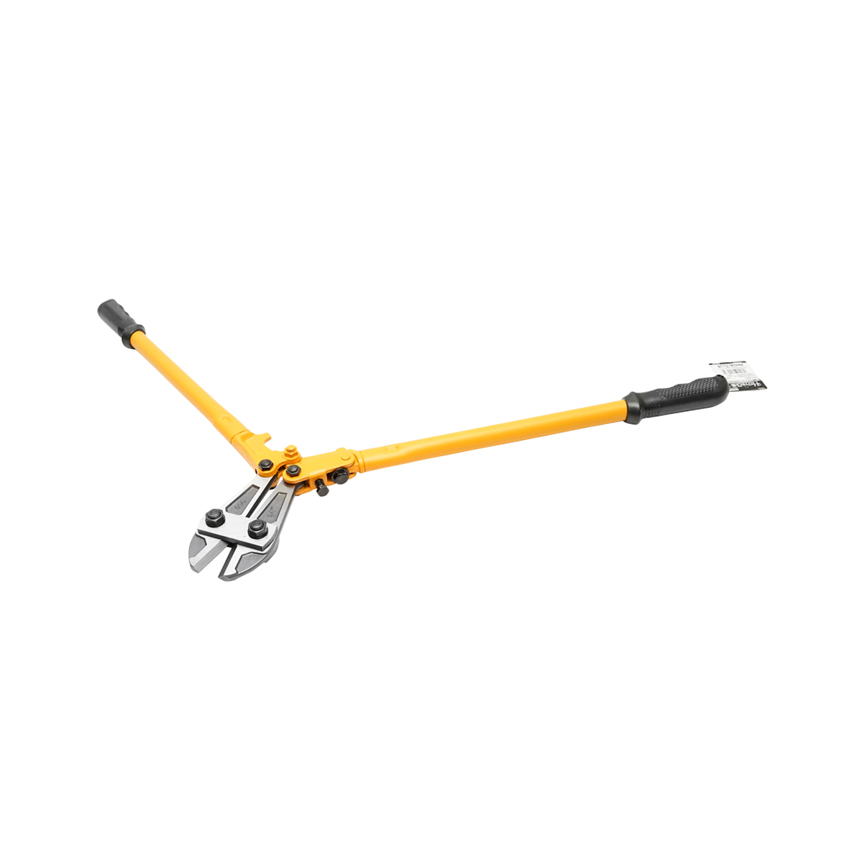 Cleste pentru taiat bolturi, buloane 600mm Hoteche - imagine 4