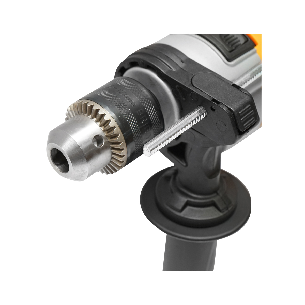 Masina de gaurit (bormasina), insurubat cu impact 650W, 3000rpm Hoteche - imagine 5