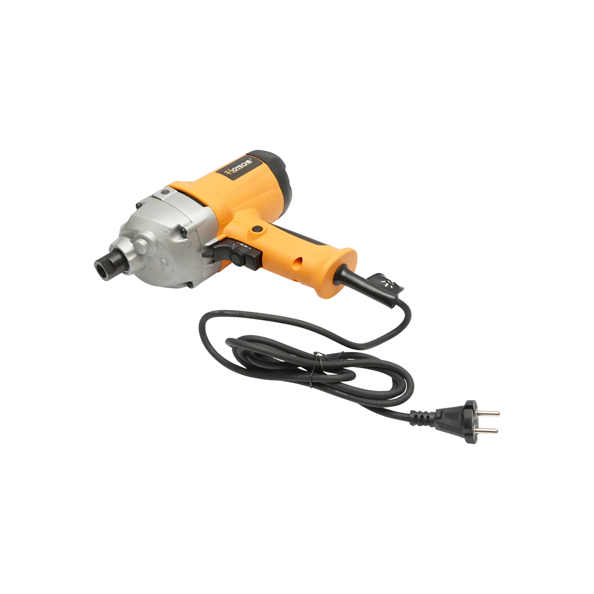 Mixer, malaxor electric cu amestecator 1050W pentru vopsea, mortar, adeziv Hoteche - imagine 4