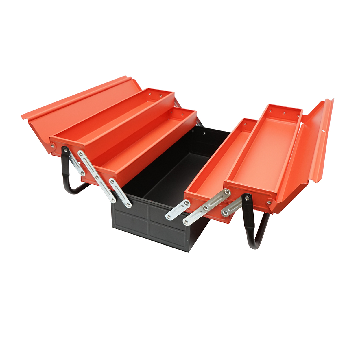 Cutie scule metalica tip foarfeca 450X205X210mm Breckner Germany