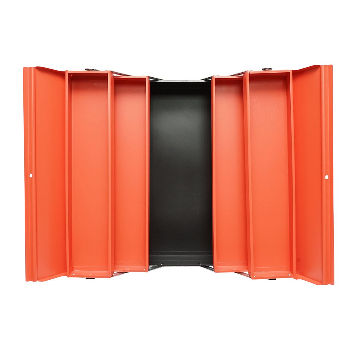 Cutie scule metalica tip foarfeca 450X205X210mm Breckner Germany - imagine 4