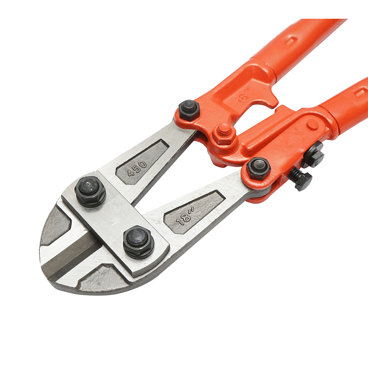 Cleste pentru taiat bolturi, buloane 450mm - imagine 4