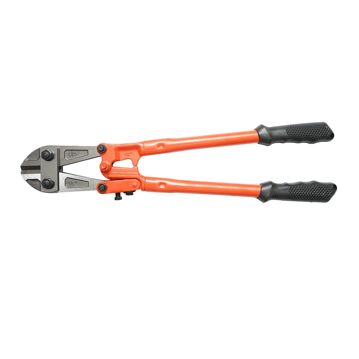 Cleste pentru taiat bolturi, buloane 450mm