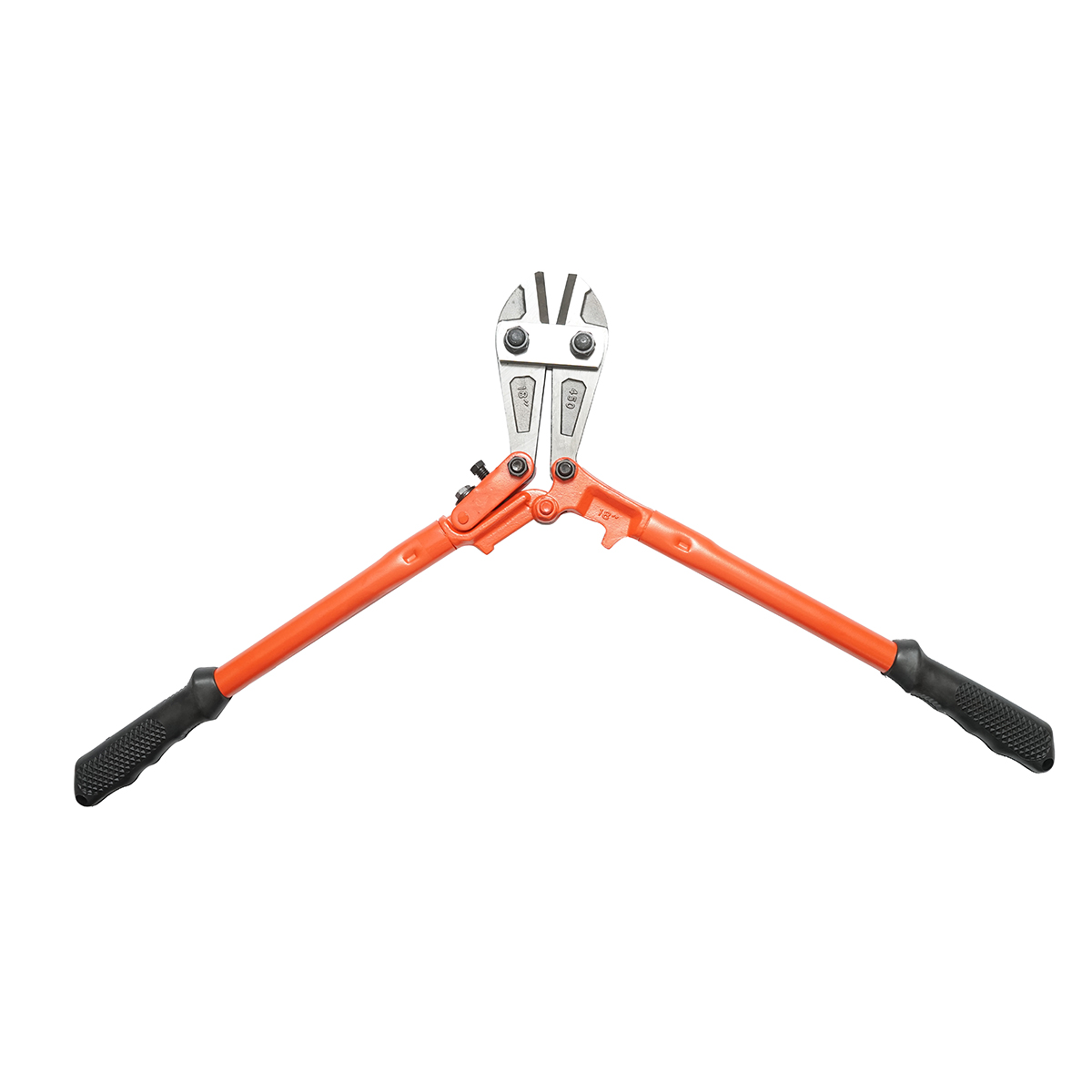 Cleste pentru taiat bolturi, buloane 450mm - imagine 3