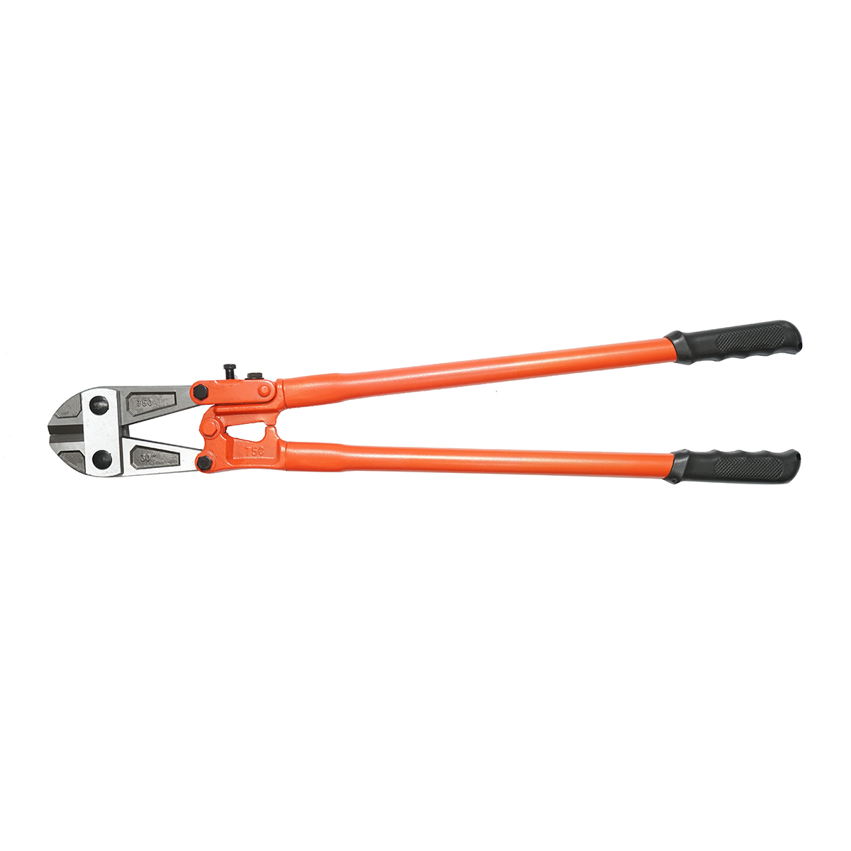 Cleste pentru taiat bolturi, buloane 750mm - imagine 2