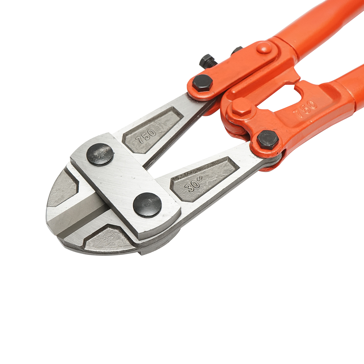 Cleste pentru taiat bolturi, buloane 750mm - imagine 4