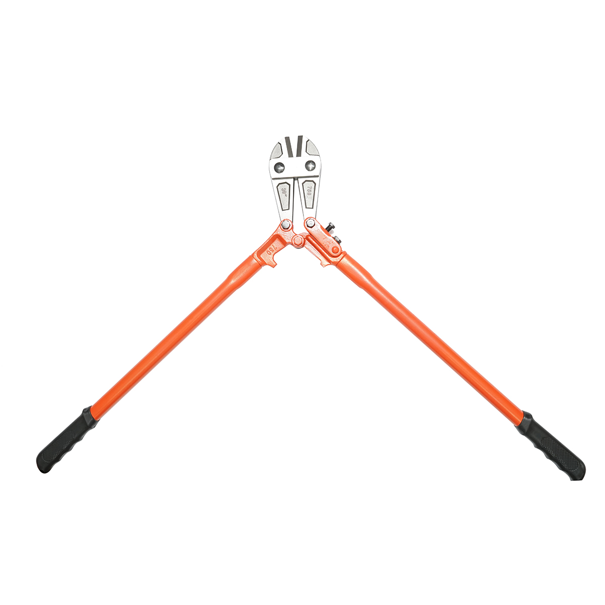 Cleste pentru taiat bolturi, buloane 750mm - imagine 3