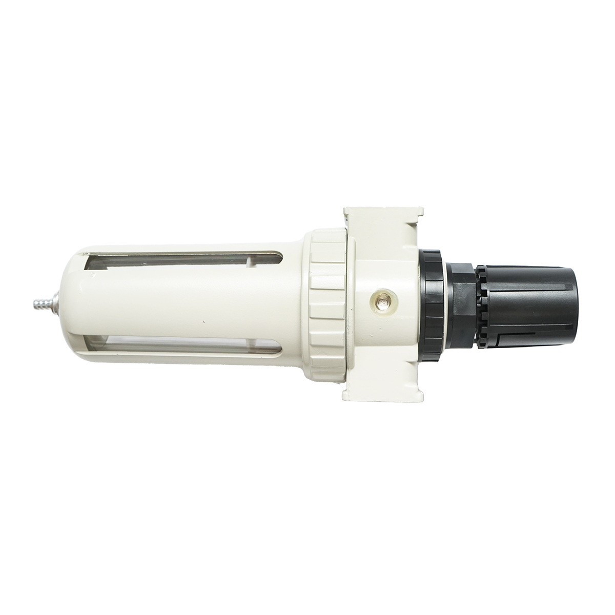 Filtru aer cu regulator de presiune max 1 Mpa, 150 psi Hoteche - imagine 5
