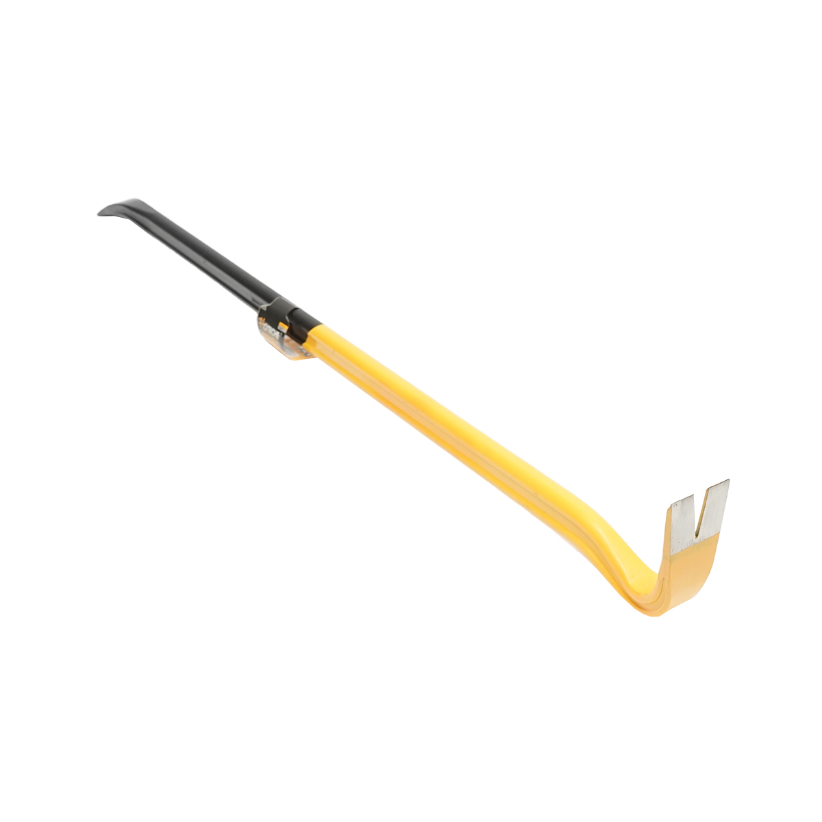 Levier, ranga dulgher 900x30x17mm cu 2 varfuri de utilizare Hoteche - imagine 3