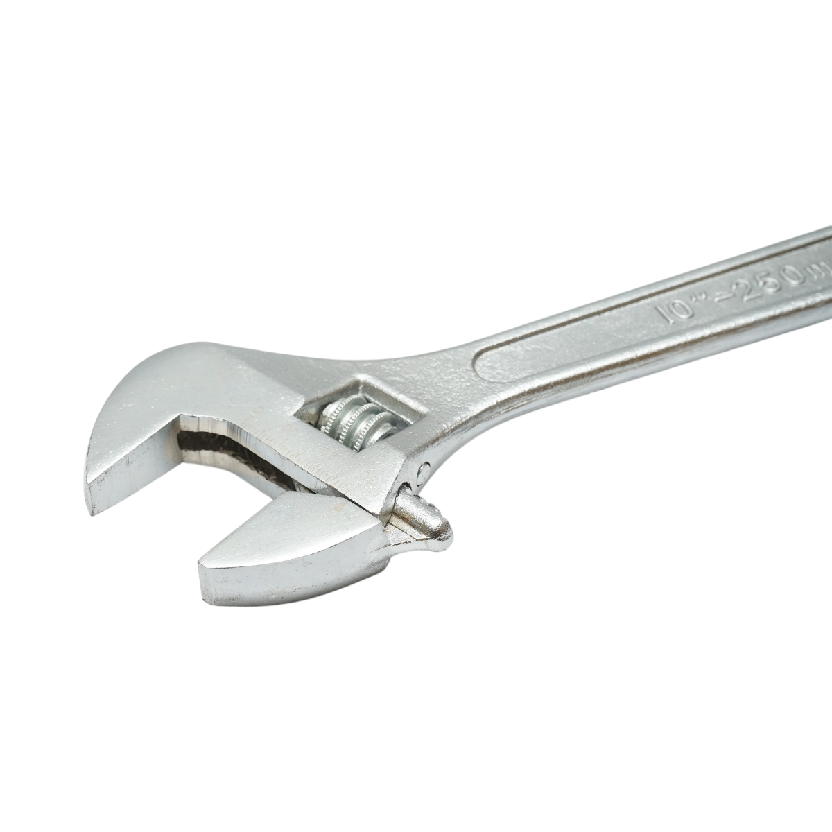 Cheie franceza reglabila 250mm profesionala Breckner Germany - imagine 4