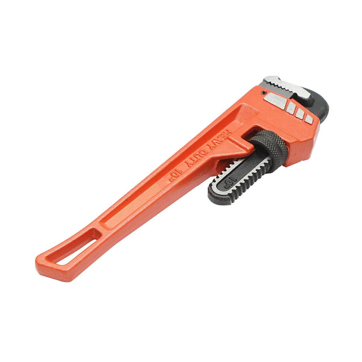 Cheie reglabila mops 250mm profesionala pentru conducte si tevi (cheie franceza) 10 inch - imagine 3