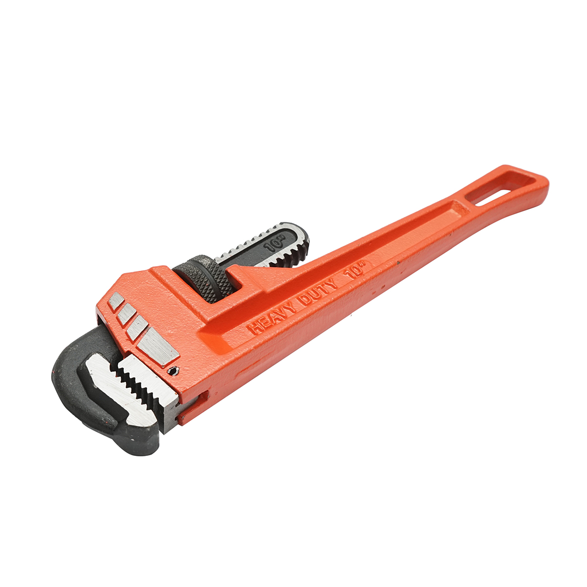 Cheie reglabila mops 250mm profesionala pentru conducte si tevi (cheie franceza) 10 inch - imagine 2