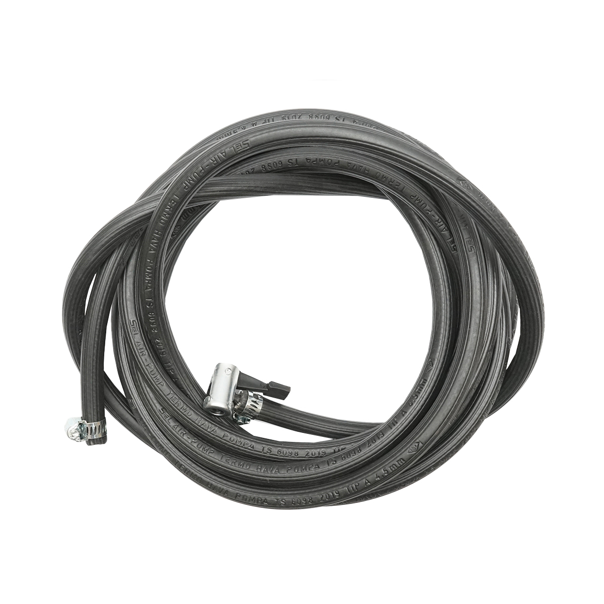 Furtun compresor aer 4m