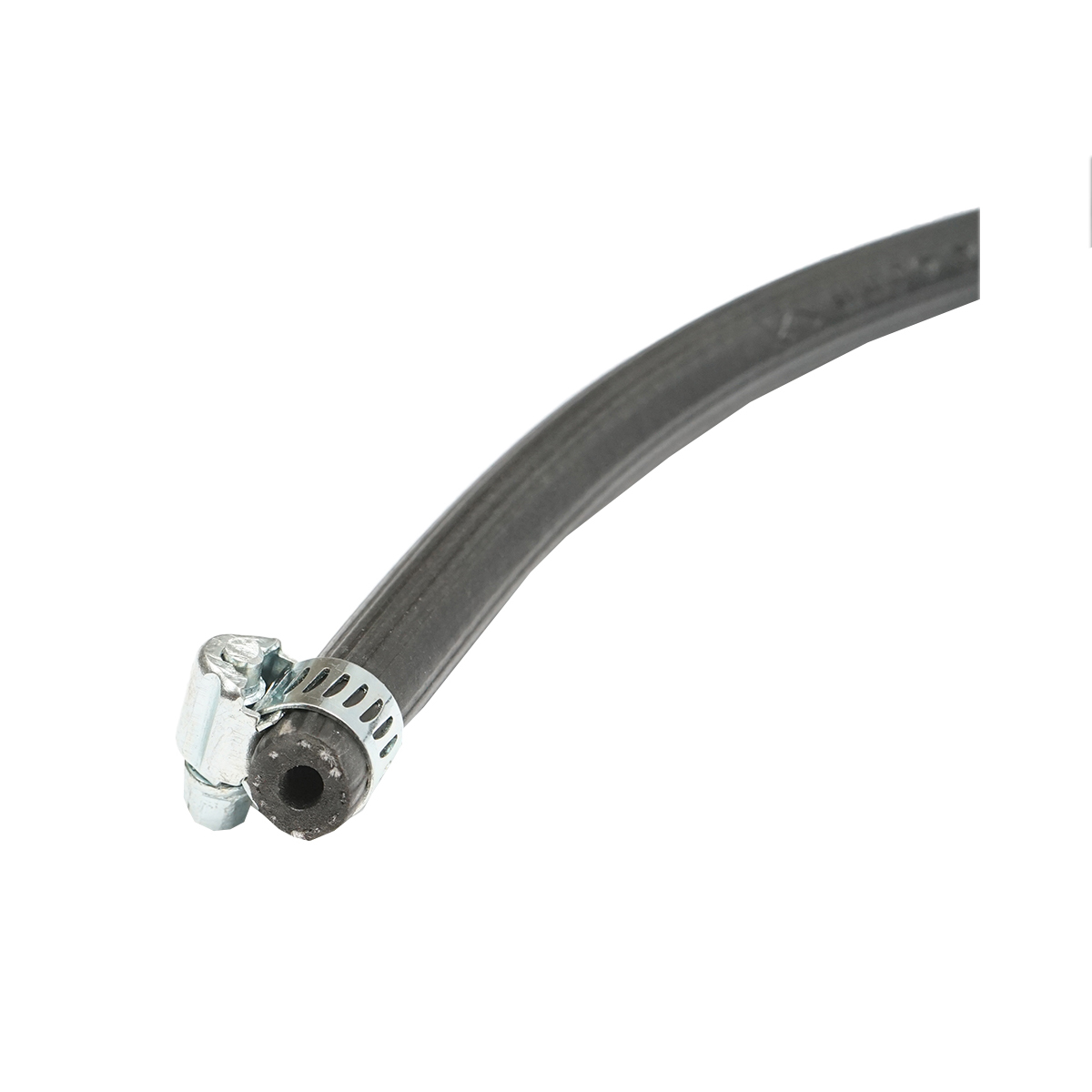 Furtun compresor aer 4m - imagine 3