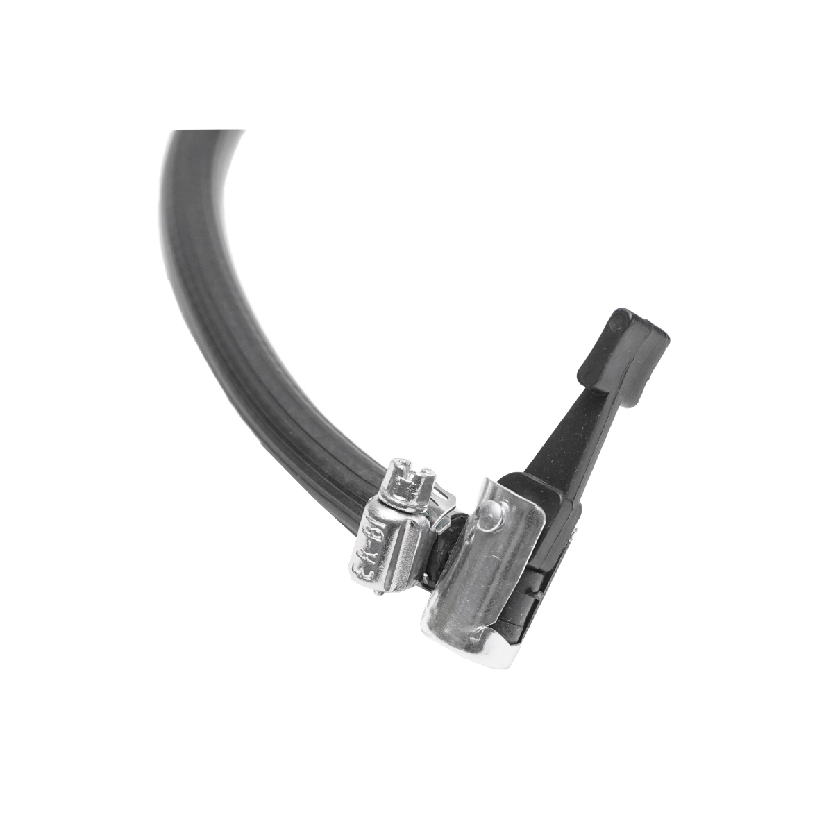 Furtun compresor aer 6m Breckner Germany - imagine 2
