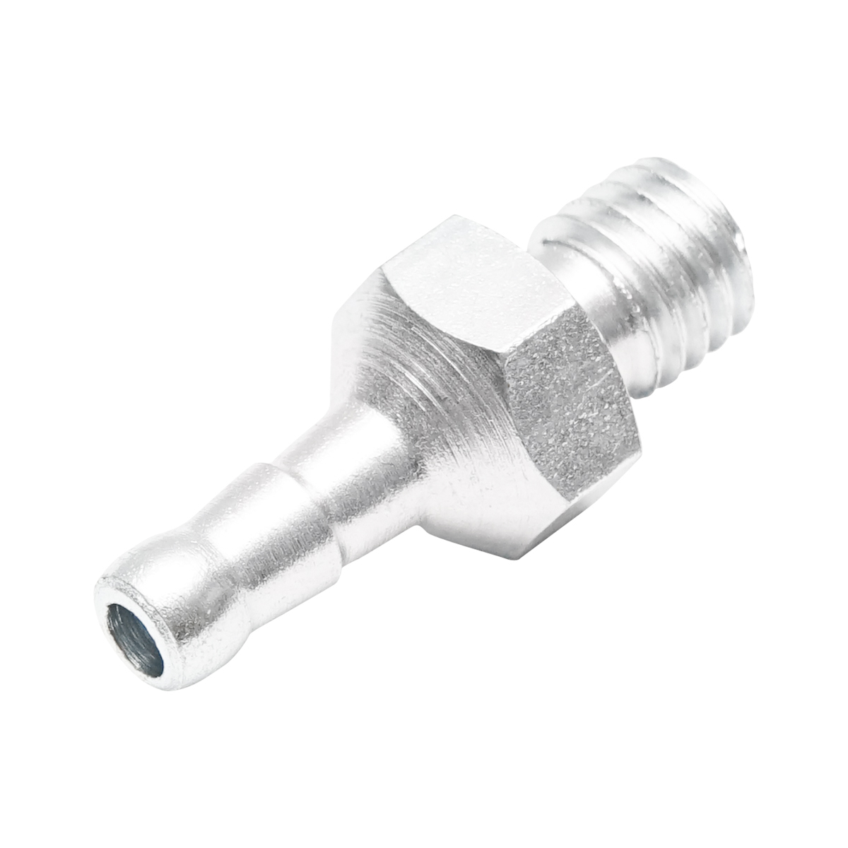 Adaptor furtun compresor aer M10x1.5 - imagine 3