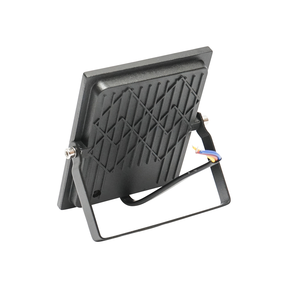 Proiector LED 20W, 220V, 6500K, IP65, 108x89x13mm Breckner Germany - imagine 3