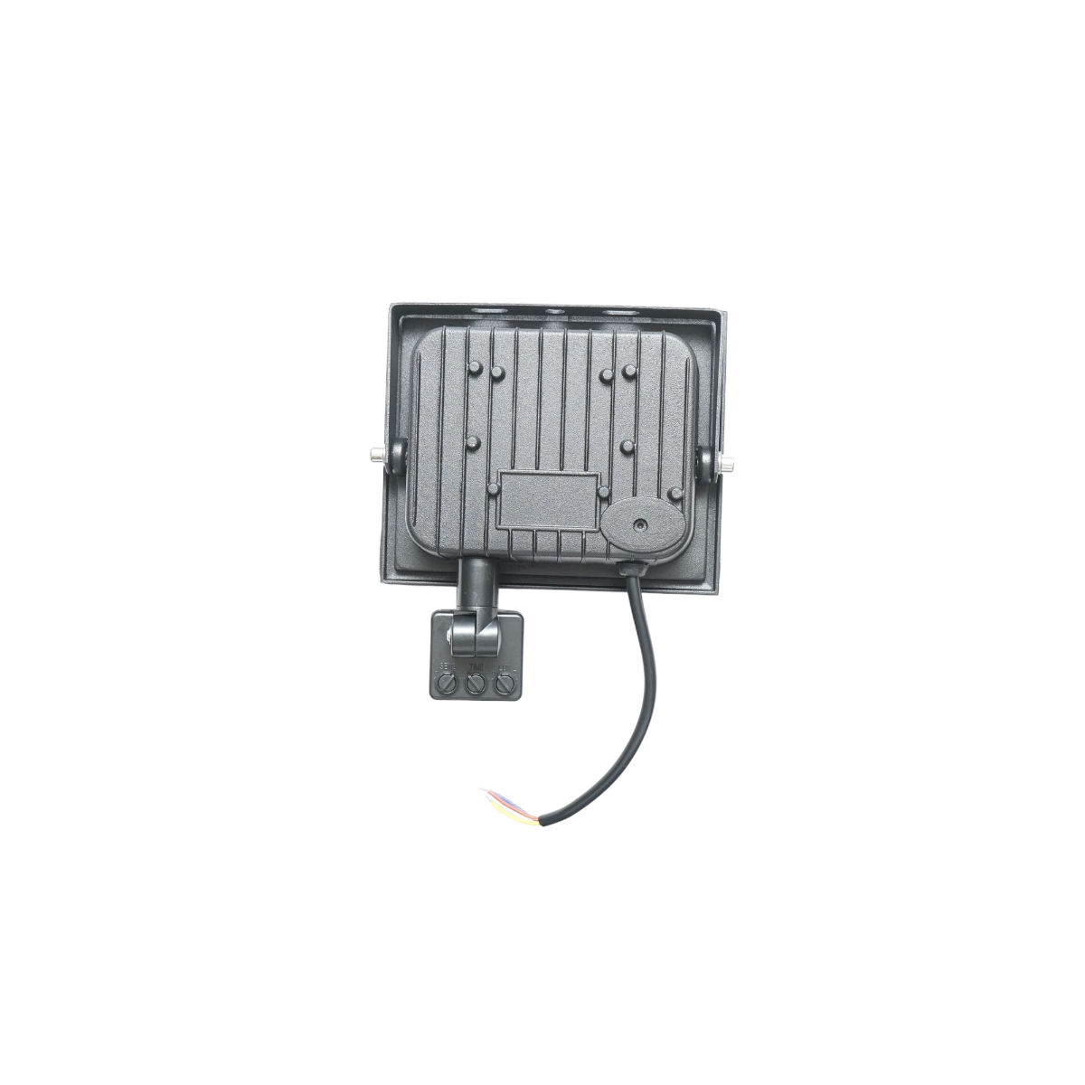 Proiector LED 30W, 220V, 6500K, IP65 cu senzor de miscare Breckner Germany - imagine 3