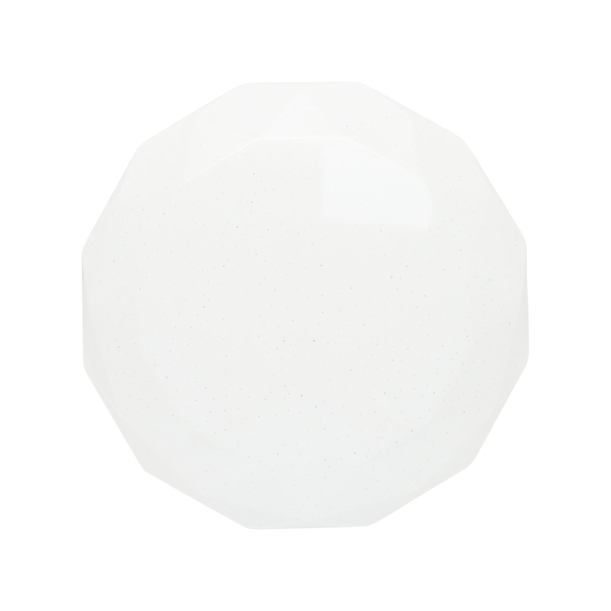 Plafoniera LED 18W, 220V, IP44, 4000K, 300mm lumina neutra (corp iluminat interior/exterior rezistent la umezeala) Breckner Germany - imagine 3