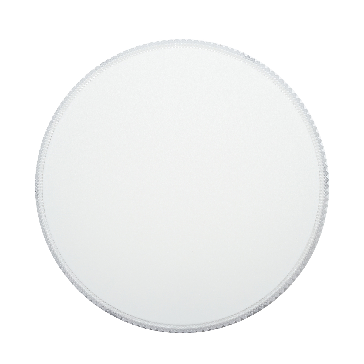 Plafoniera LED 48W, 220V, IP20, 6500K, 300mm lumina rece corp iluminat interior/exterior Breckner Germany - imagine 4