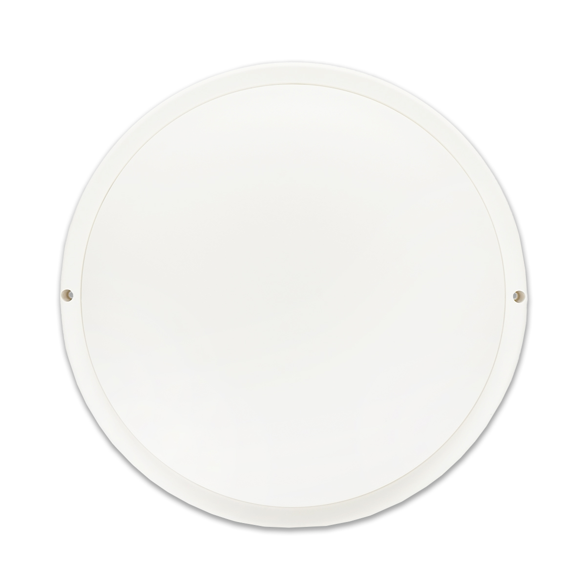 Plafoniera LED cu senzor 24W, 220V, IP65, diametru 260mm (corp iluminat rezistent la umezeala) Breckner Germany - imagine 2