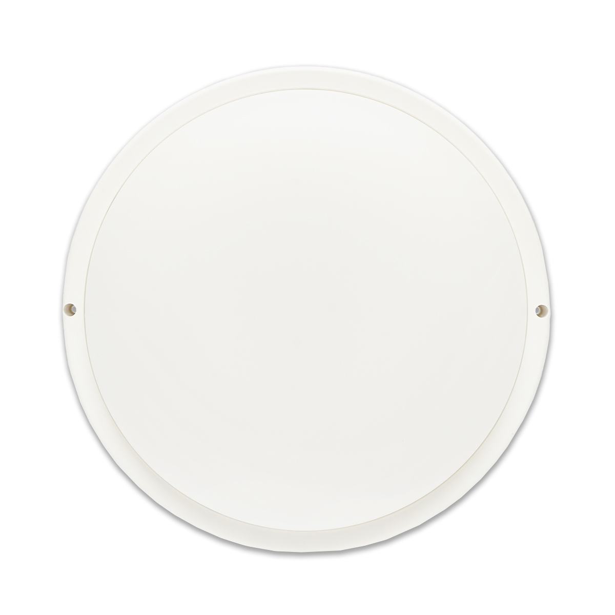 Plafoniera LED 24W, 220V, IP65, diametru 260mm (corp iluminat rezistent la umezeala) Breckner Germany - imagine 2