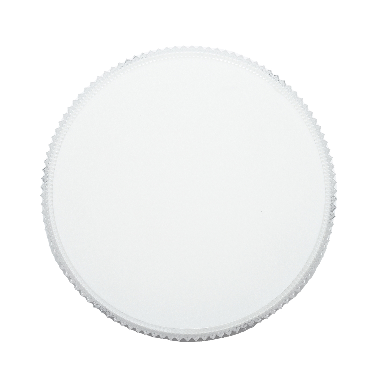 Plafoniera LED 36W, 220V, IP20, 6500K, 230mm lumina rece corp iluminat interior/exterior Breckner Germany - imagine 4