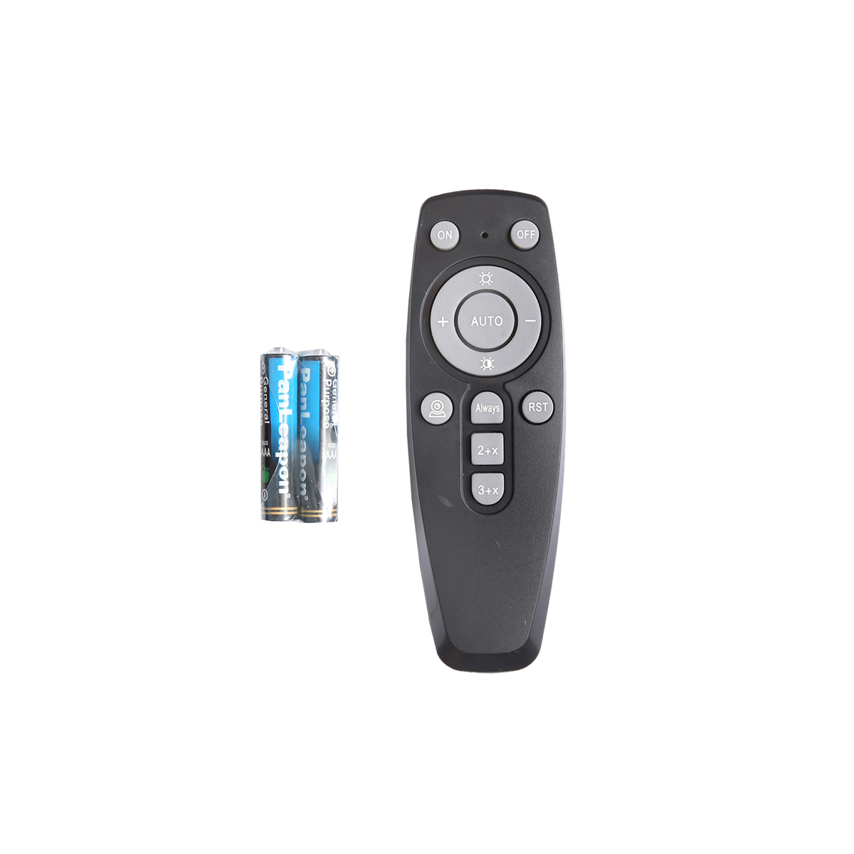 Lampa solara LED iluminat stradal 200W, 6500K, IP65 cu panou solar, senzor de miscare si prindere pe stalp Breckner Germany - imagine 7