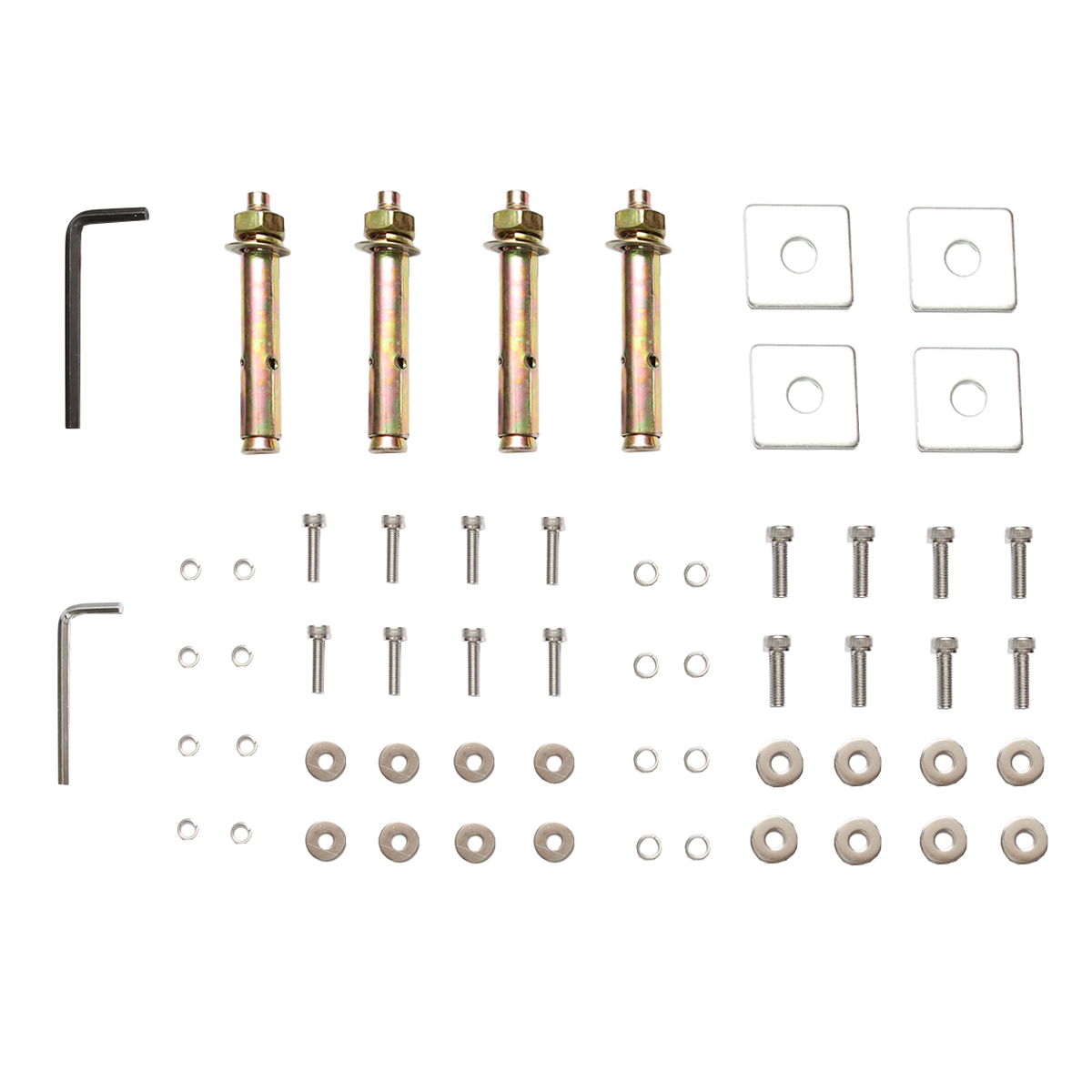 Stalp aluminiu 4M pentru iluminat stradal Breckner Germany - imagine 6