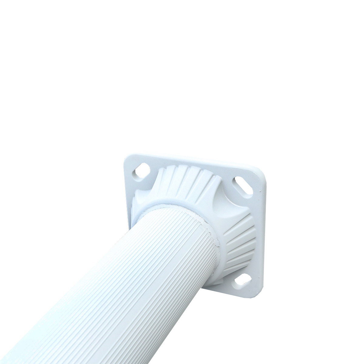 Stalp aluminiu 4M pentru iluminat stradal Breckner Germany - imagine 3