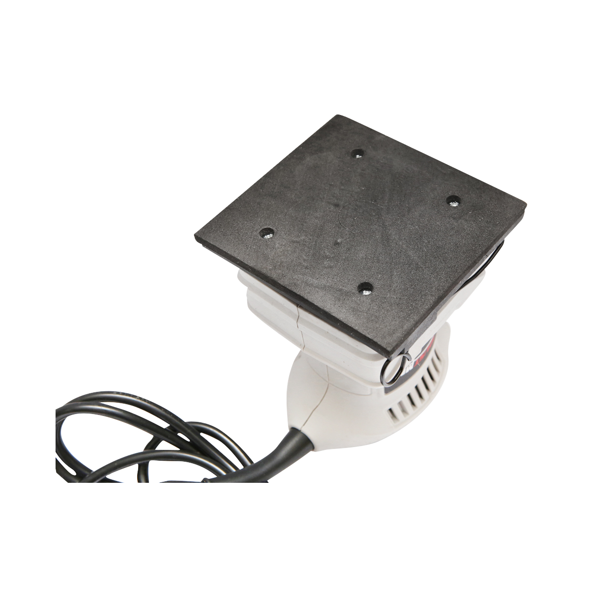 Slefuitor cu vibratii electric 200W cu talpa 110x110mm Joust Max - imagine 2