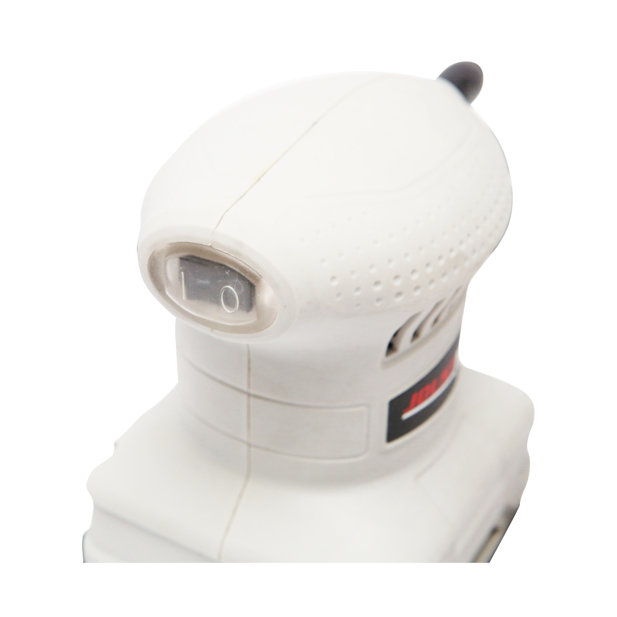 Slefuitor cu vibratii electric 200W cu talpa 110x110mm Joust Max - imagine 4