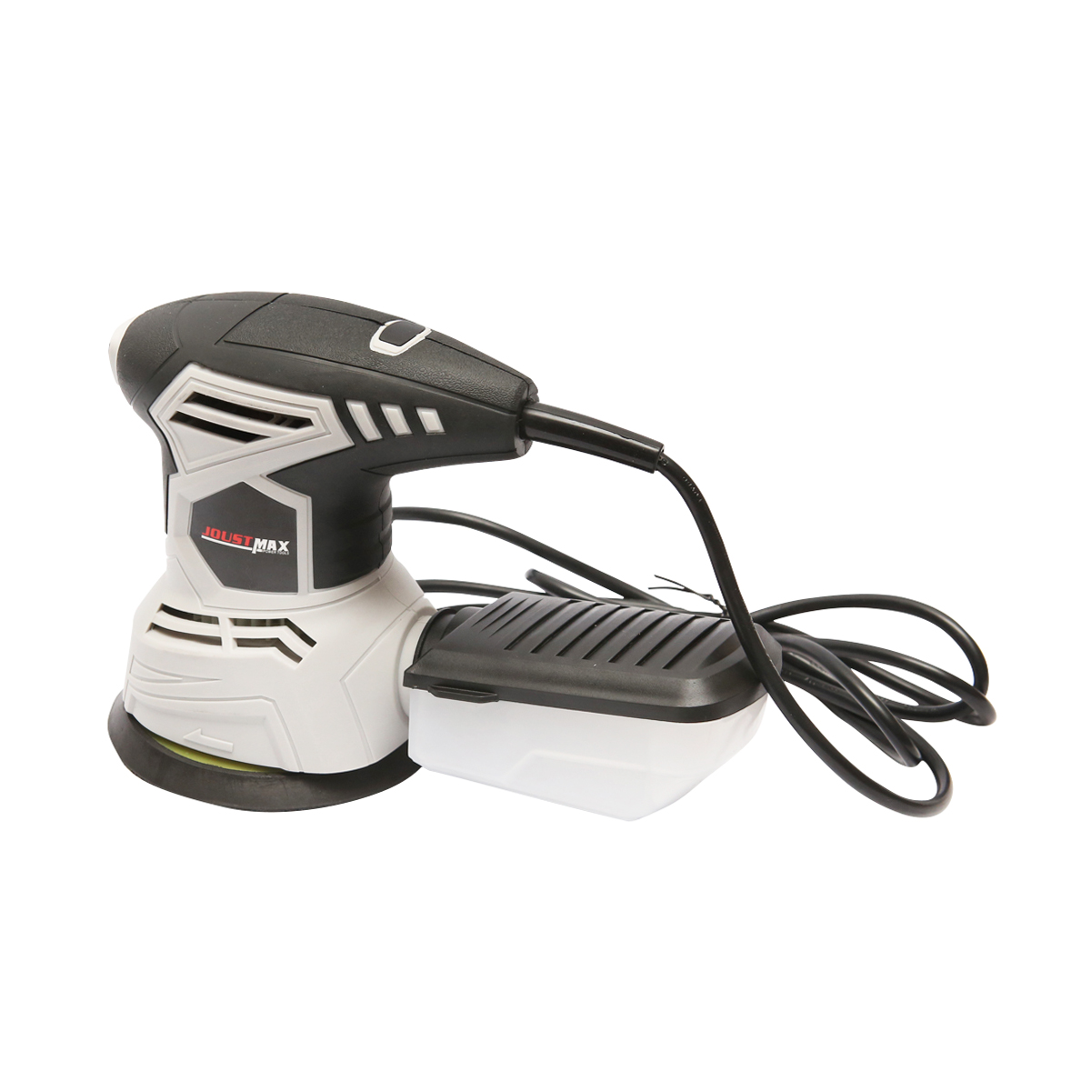 Slefuitor electric excentric rotativ 250W, 125mm Joust Max - imagine 6