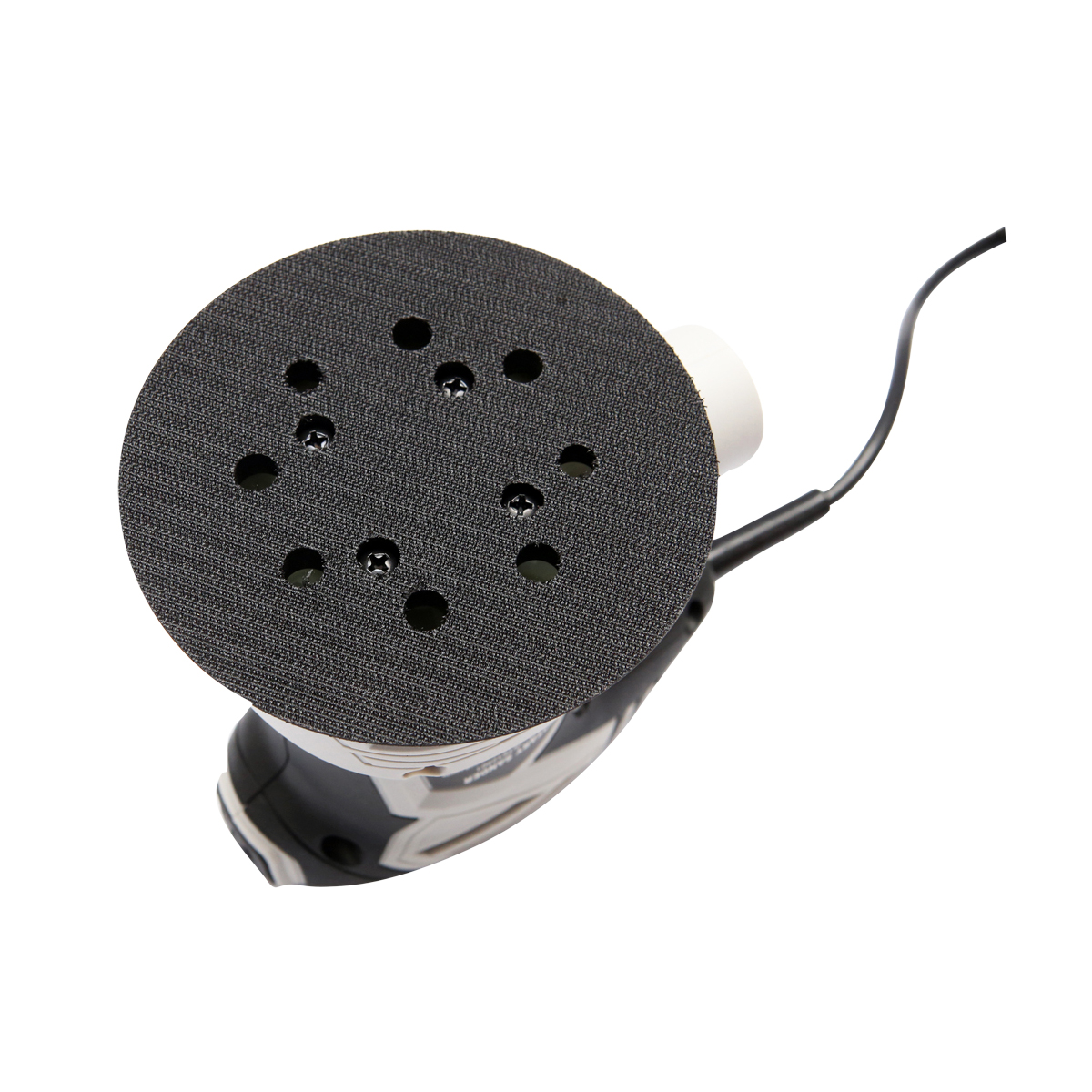 Slefuitor electric excentric rotativ 250W, 125mm Joust Max - imagine 2