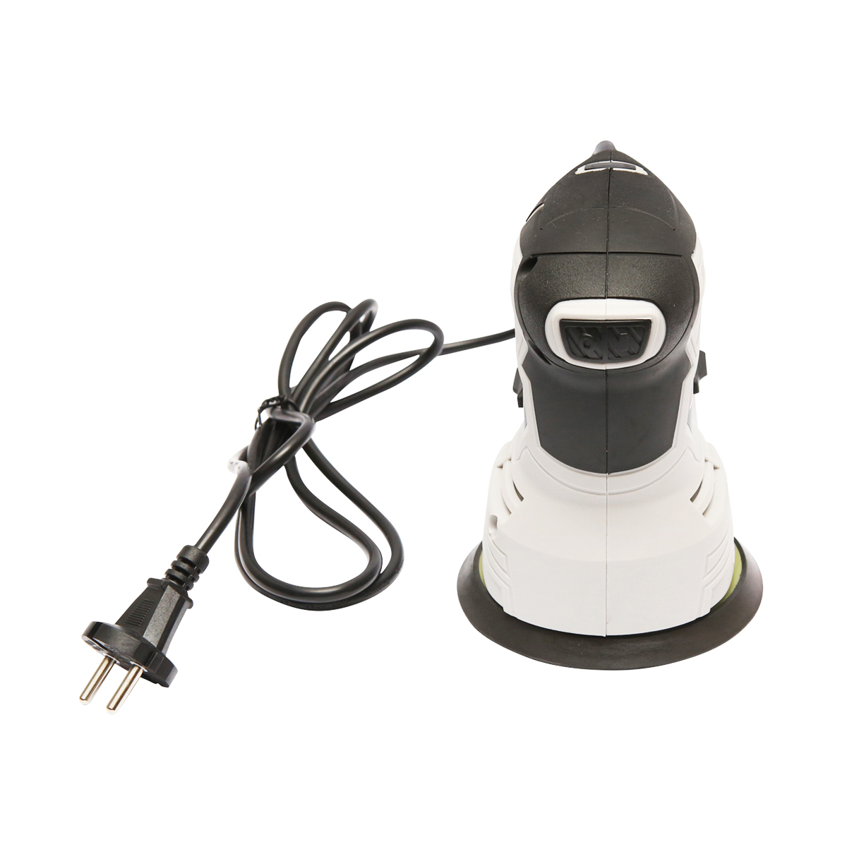 Slefuitor electric excentric rotativ 250W, 125mm Joust Max - imagine 7