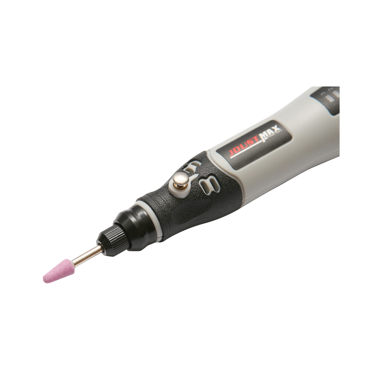 Mini polizor drept 4.2V 15000rpm cu baterie 600mAh JoustMax - imagine 2