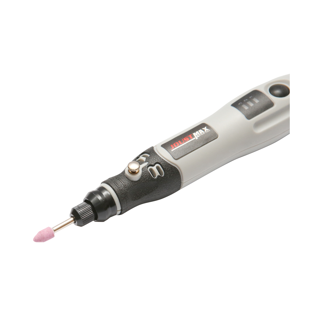 Mini polizor drept 4.2V 15000rpm cu baterie 600mAh JoustMax - imagine 2