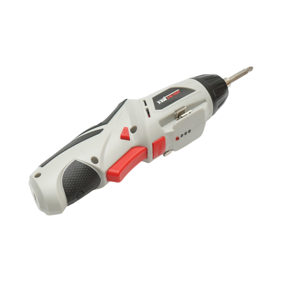 Masina de insurubat electrica cu acumulator 4.2V/500 mAh 45 piese Joustmax - imagine 5