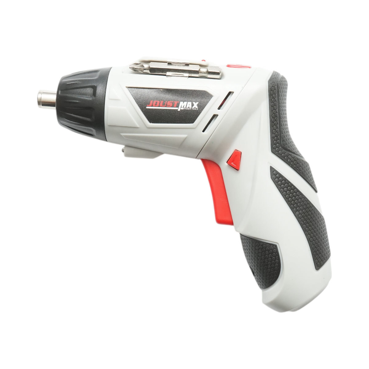 Masina de insurubat electrica cu acumulator 4.2V/500 mAh 45 piese Joustmax