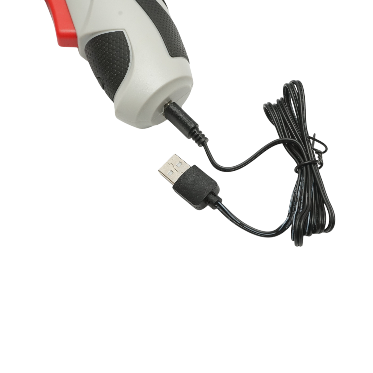 Masina de insurubat electrica cu acumulator 4.2V/500 mAh 45 piese Joustmax - imagine 6