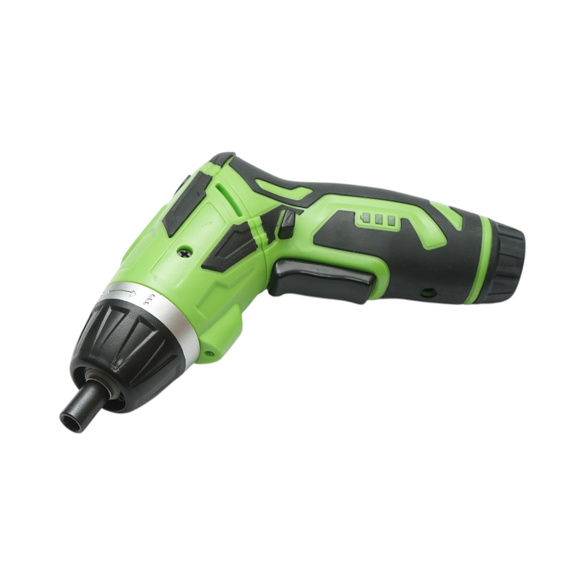 Masina de gaurit si insurubat electrica cu acumulator 3.6V/1300 mAh 45 piese - imagine 6