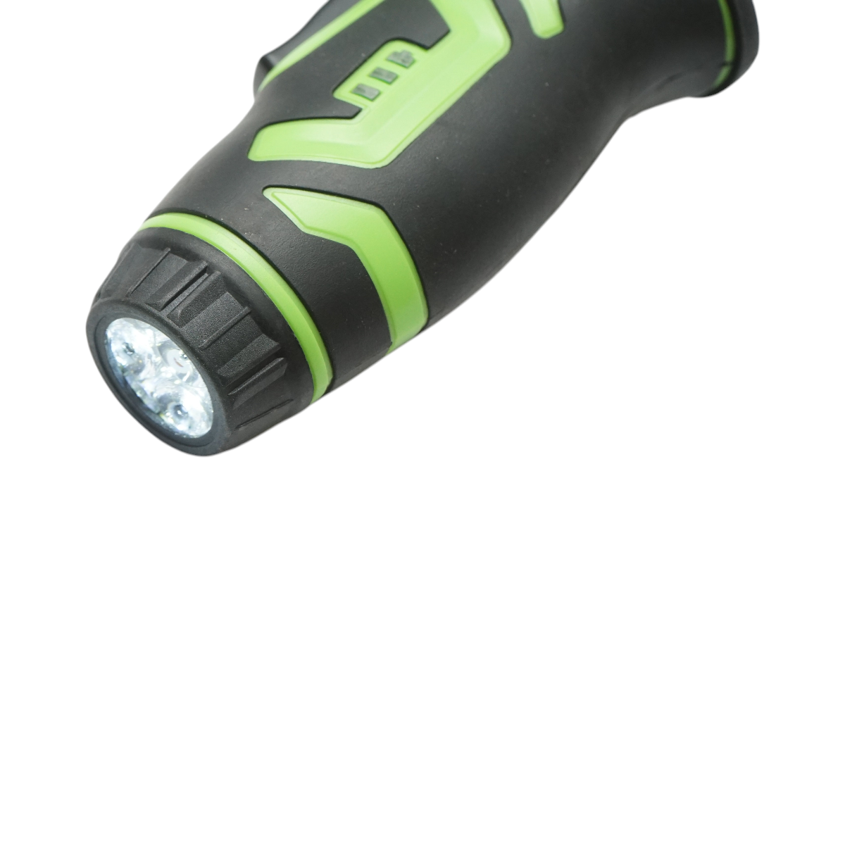 Masina de gaurit si insurubat electrica cu acumulator 3.6V/1300 mAh 45 piese - imagine 9