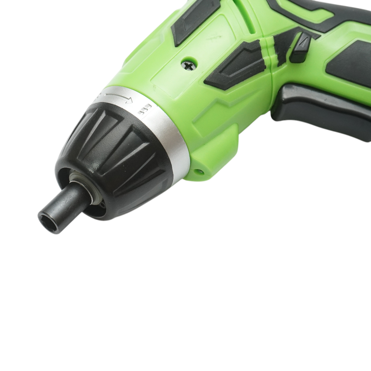 Masina de gaurit si insurubat electrica cu acumulator 3.6V/1300 mAh 45 piese - imagine 8