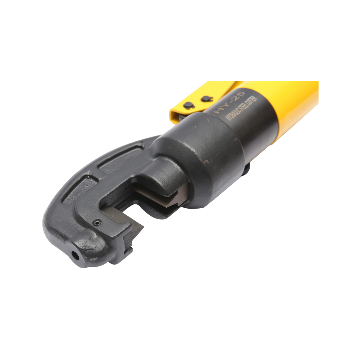Cleste manual hidraulic pentru taiat cabluri 4-25mm - imagine 3