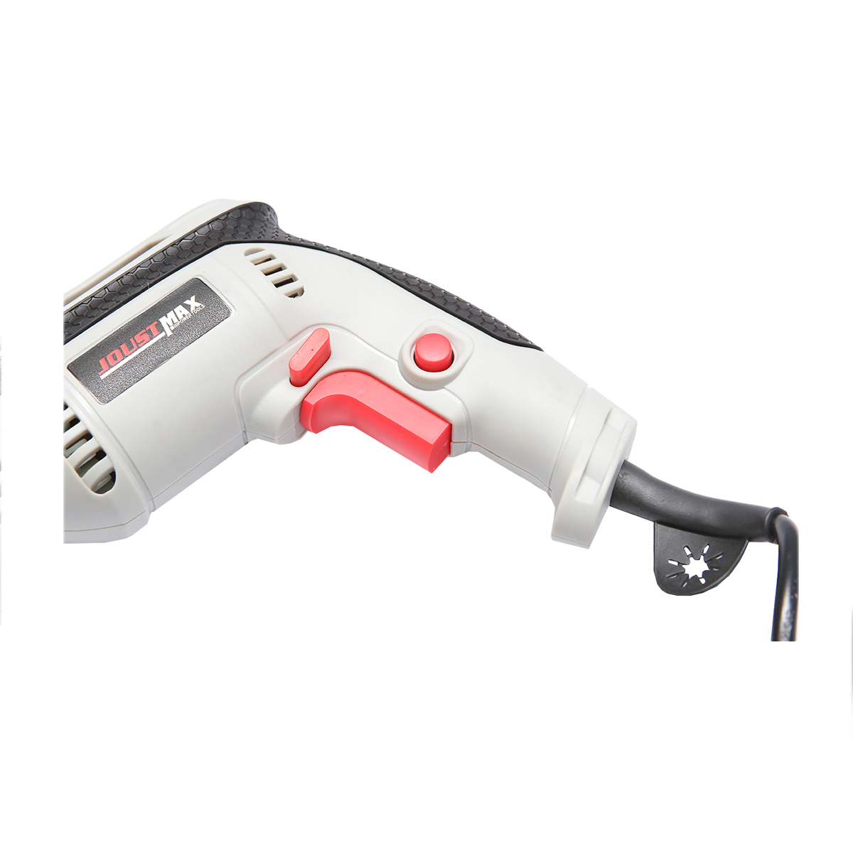 Masina de gaurit si insurubat electrica 500W, 2800RPM Joustmax - imagine 5