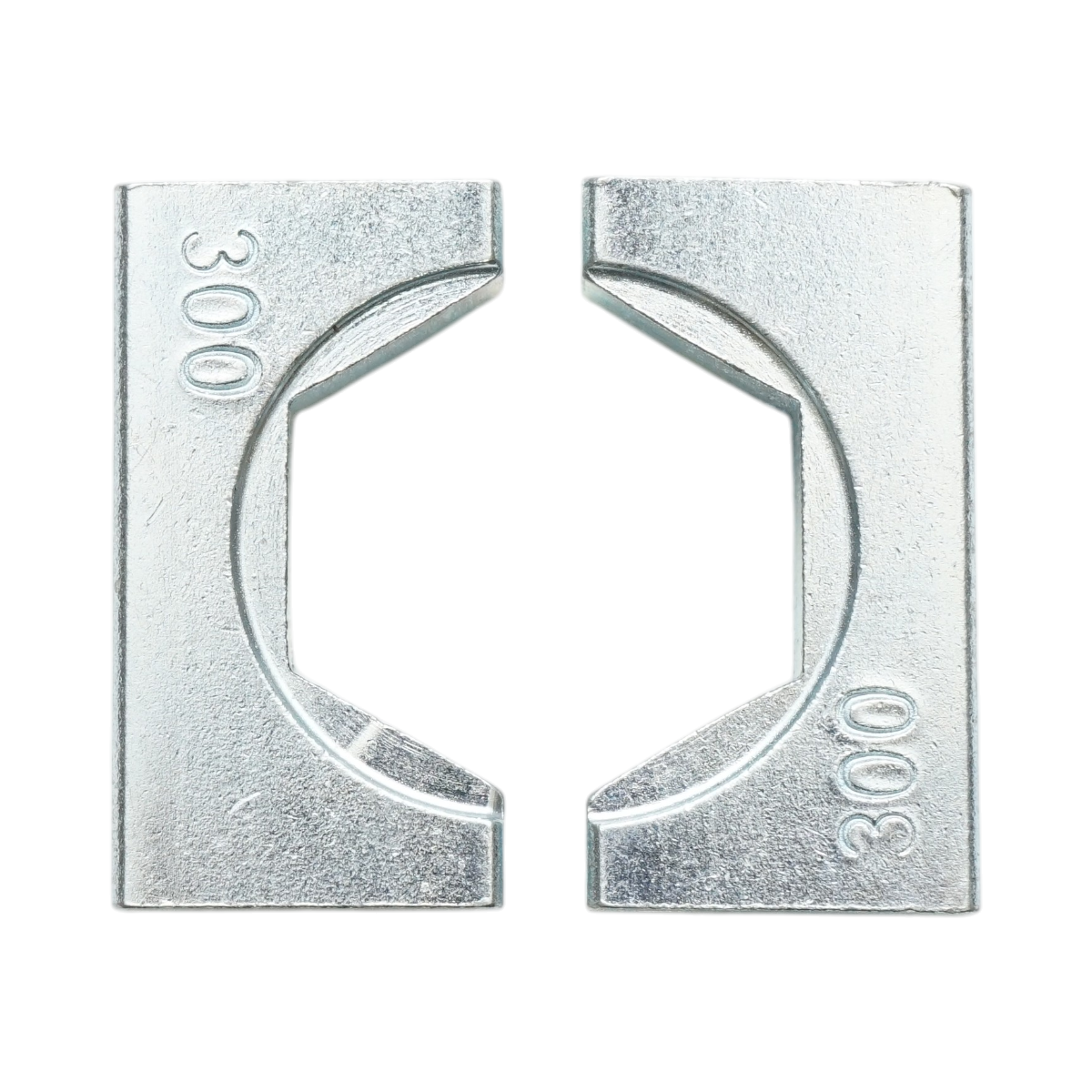 Cleste de sertizat cabluri hidraulic hexagonal 16-300mm 120kN YQK-300 Breckner Germany - imagine 6