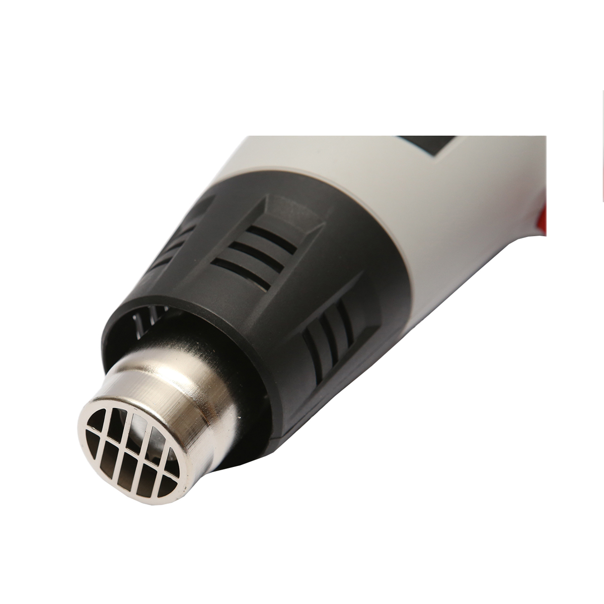 Pistol cu aer cald 550C, 550L/min, 2000W  Joustmax - imagine 3